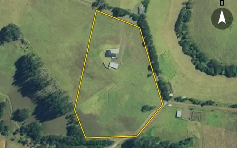 166 Masters Access Road