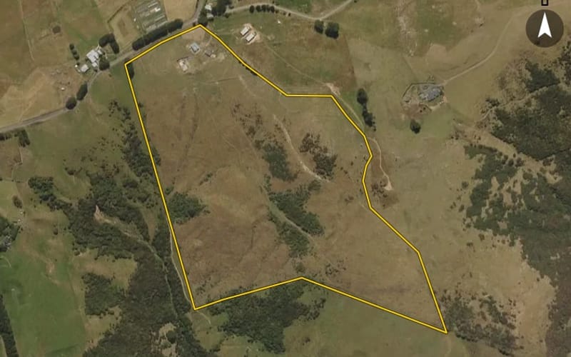 2 Heyward Point Road