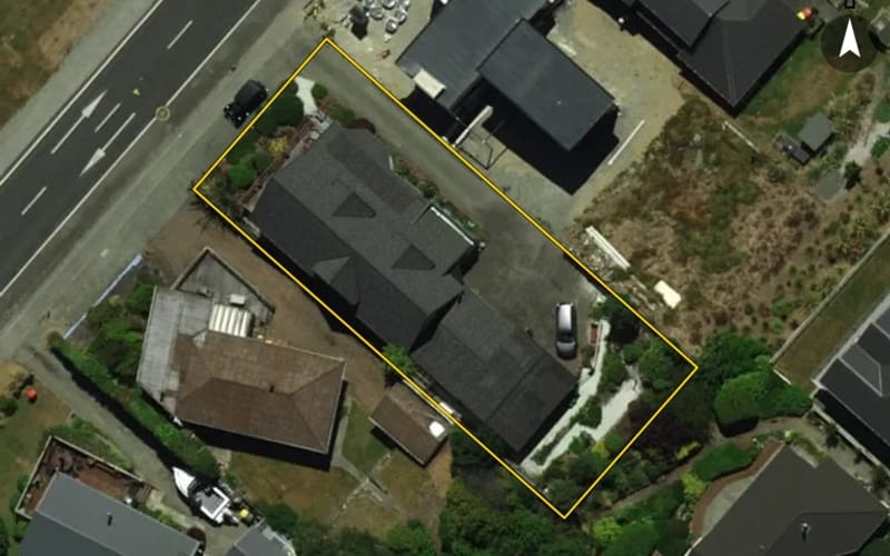 22 Cathedral Drive