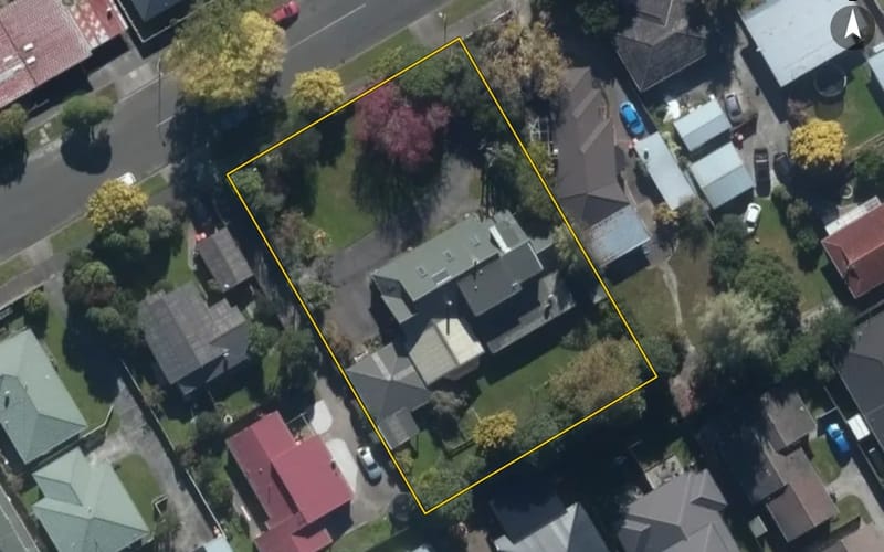 22 Keeling Street