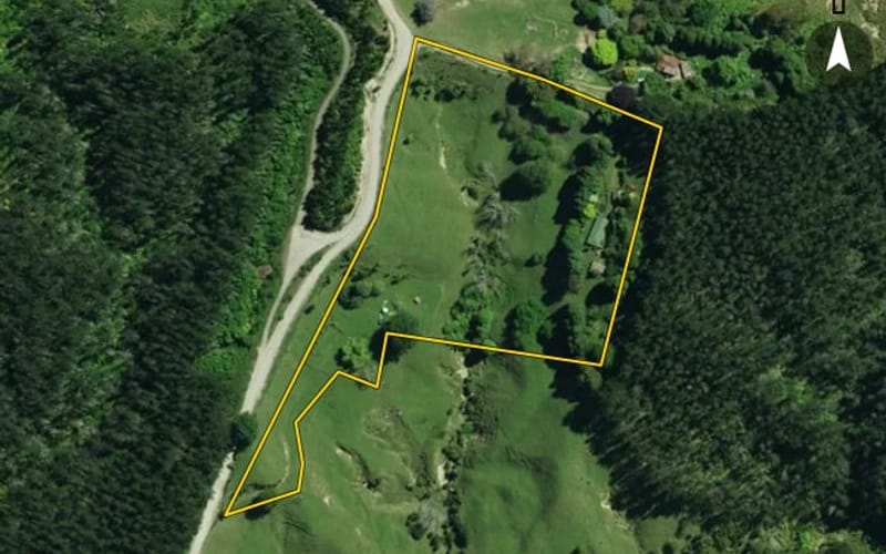 673A Hokoroa Road