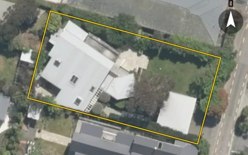 74 Weld Street