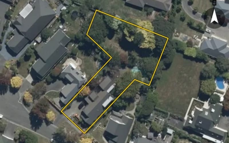 16 Felstead Place