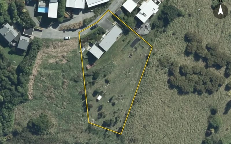 13 Hyllton Heights