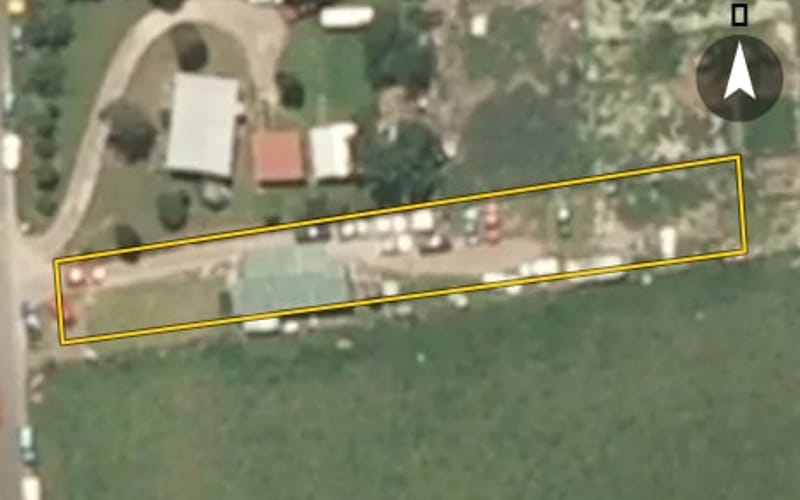 540 Kaiwhaiki Road