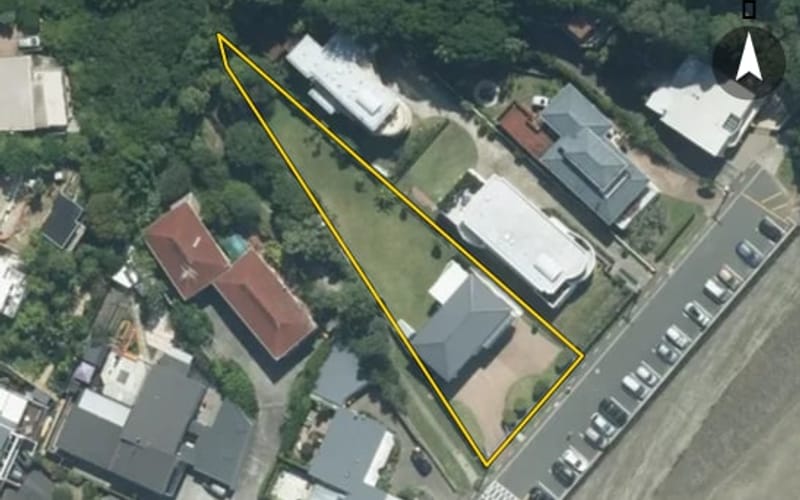32 Manly Esplanade