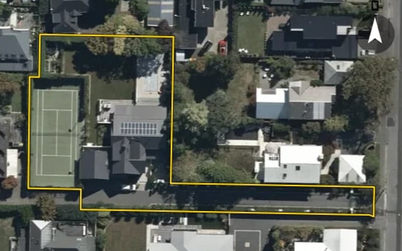 35A Jacksons Road