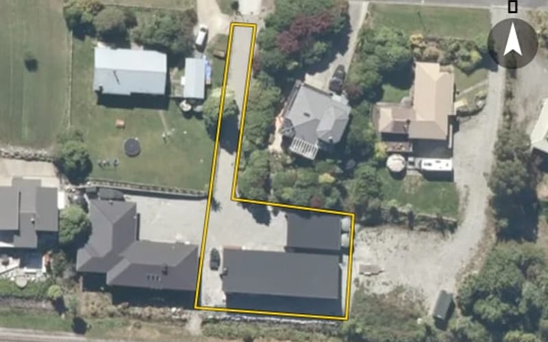 56A Koe Street