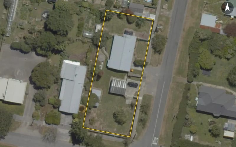 14 Melvin Street