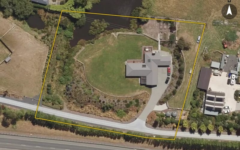 47 Awa Toru Drive