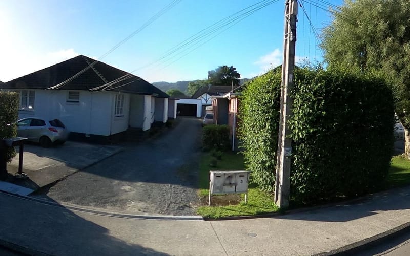 1005 Fergusson Drive