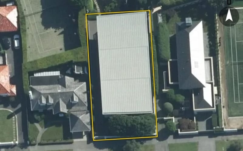 23 Tuhaere Street