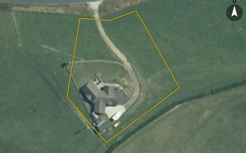 208 Seafund Road