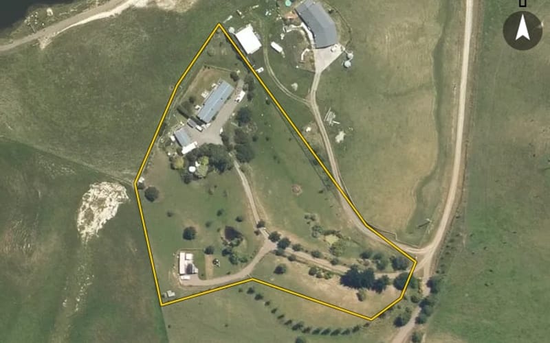 2331 Puketitiri Road