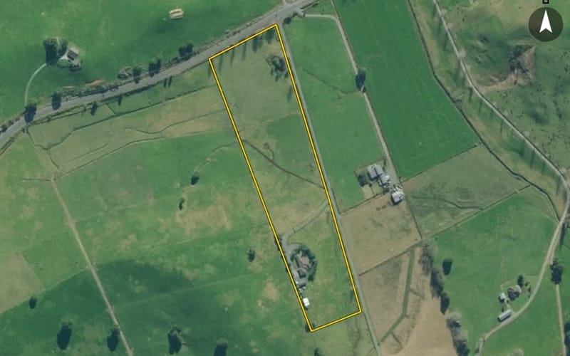 985 Maungakaramea Road