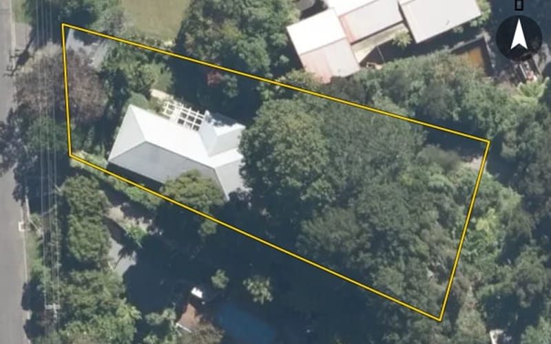 101 Pinehaven Road