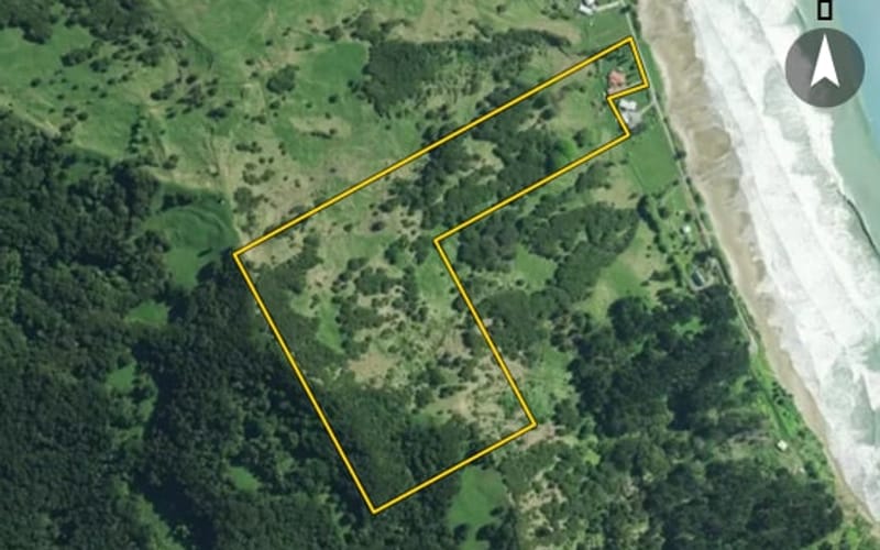 106 Waiotu Road