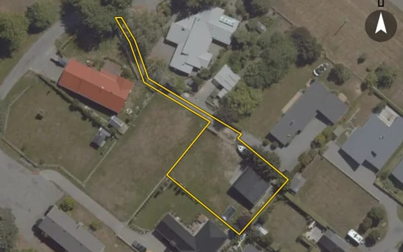 5A Hart Place