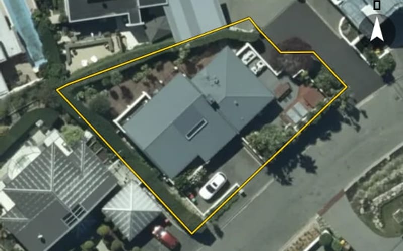 44 Revelation Drive