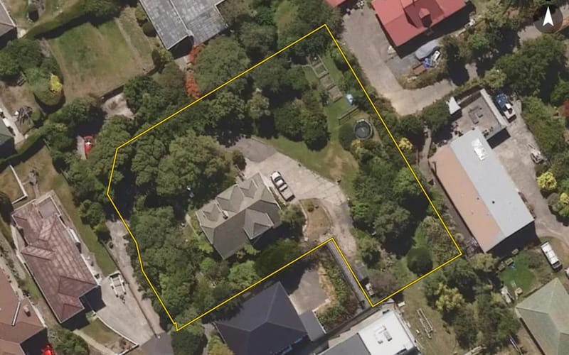 16 Marewa Street