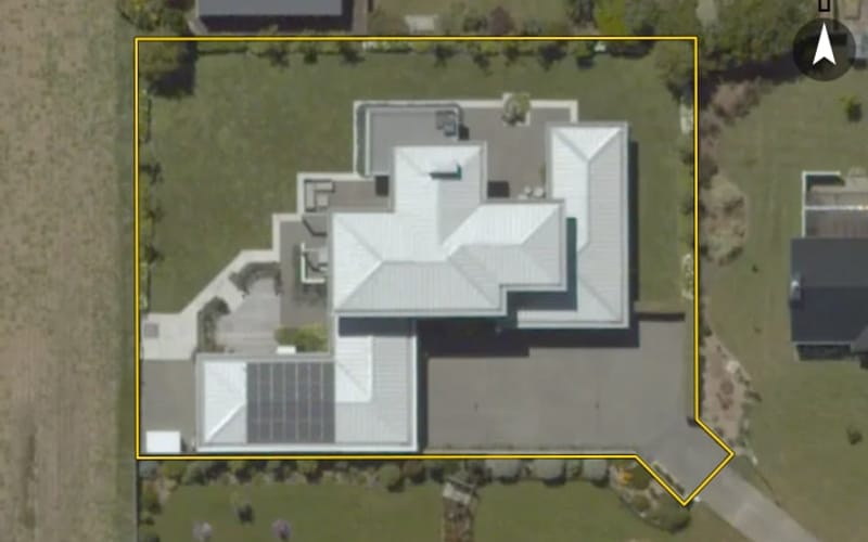 32 Talboys Drive