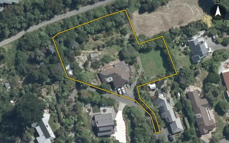2 Clem Paterson Lane