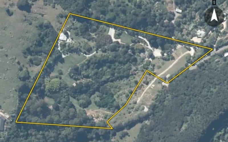 144 Rocklands Road