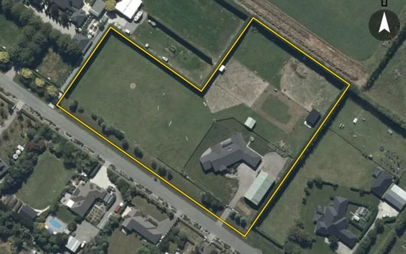137 Aberdeen Road