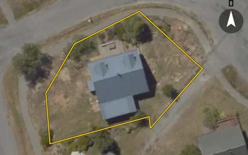 2 Porter Place
