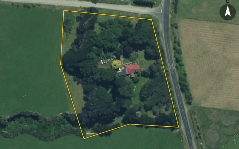 3 Fishing Camp Road