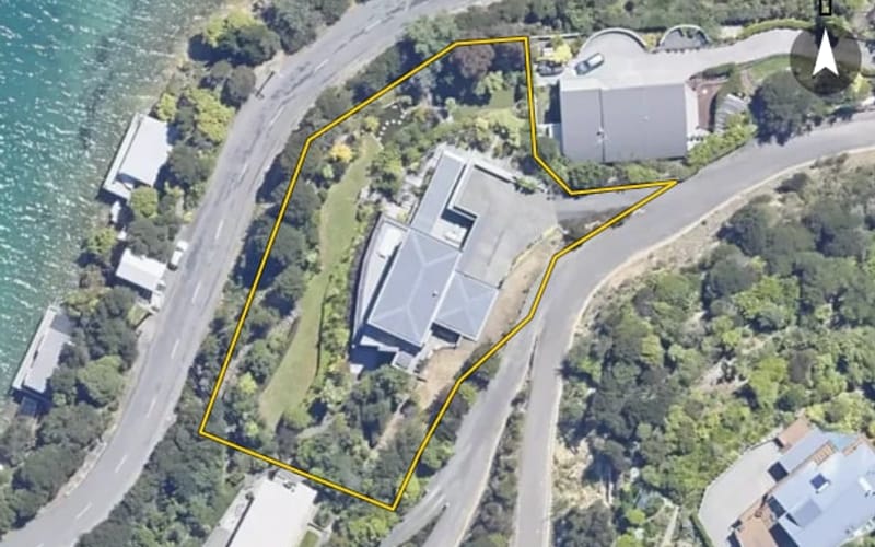 4 Marina View Estate
