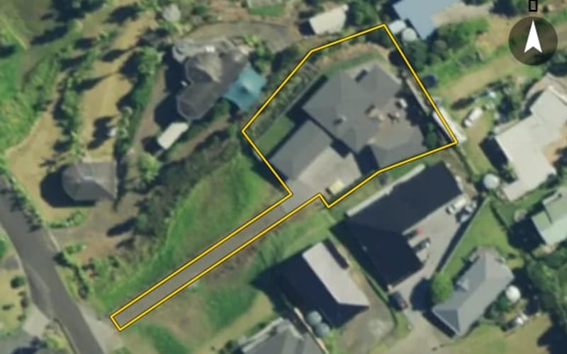 21 Reef View Road