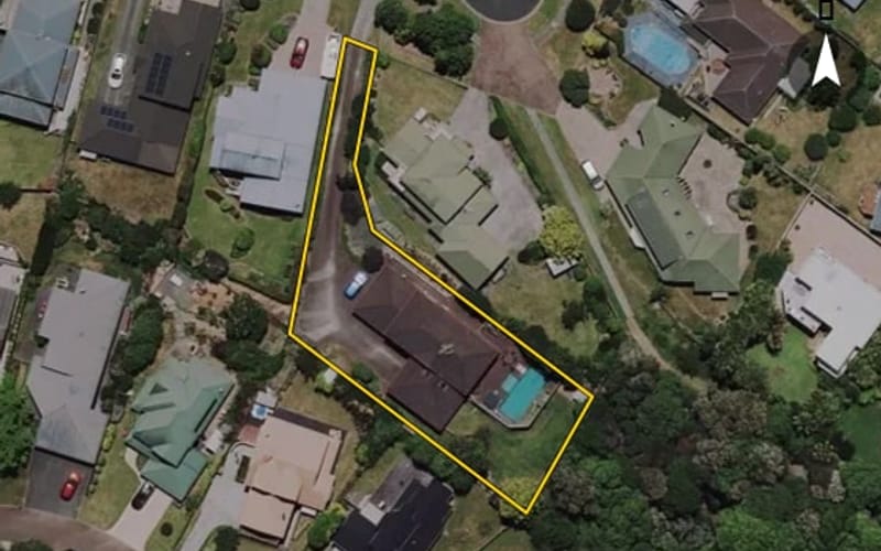 14 Prospect Place