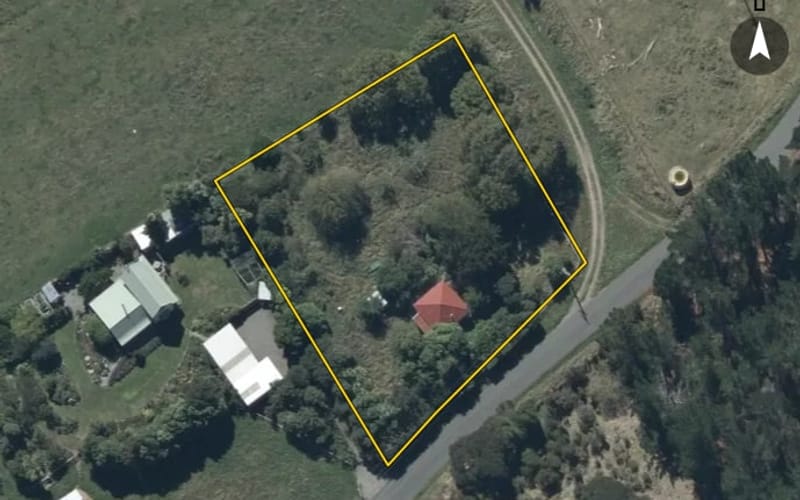 1295 Okains Bay Road