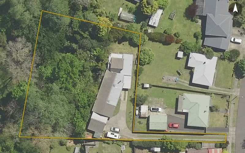 74 Bell Street