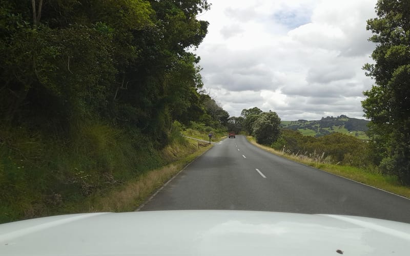 1594 Kohukohu Road