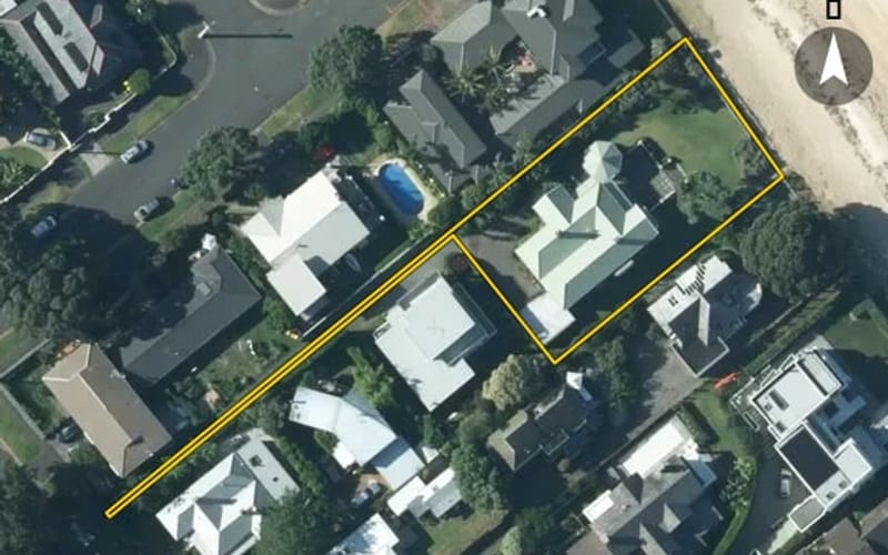 36 Oxford Terrace