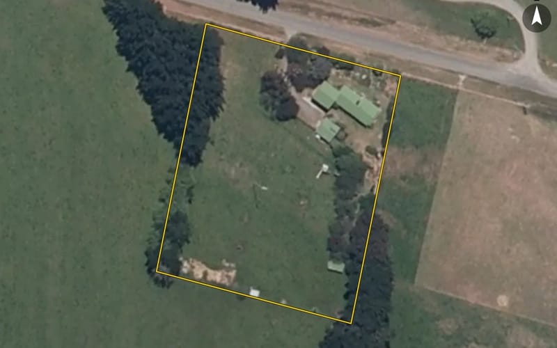 500 Milner Road