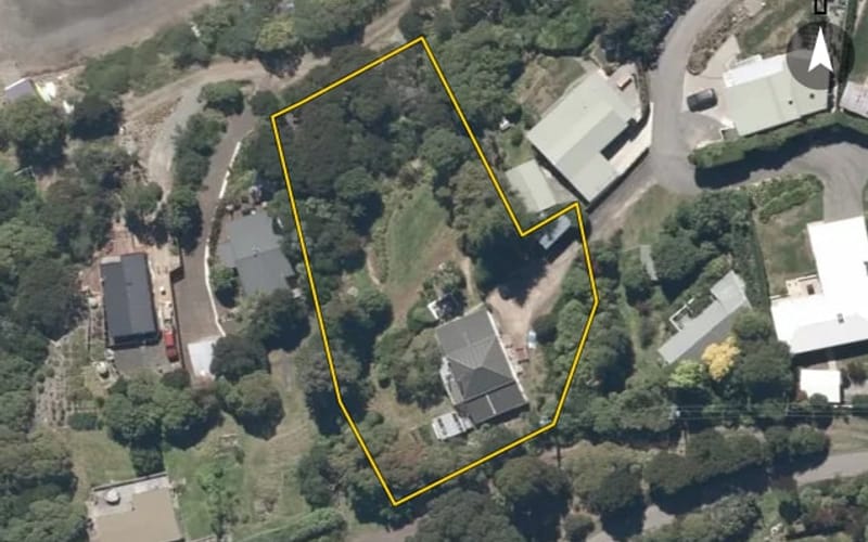 12A Bellbird Lane
