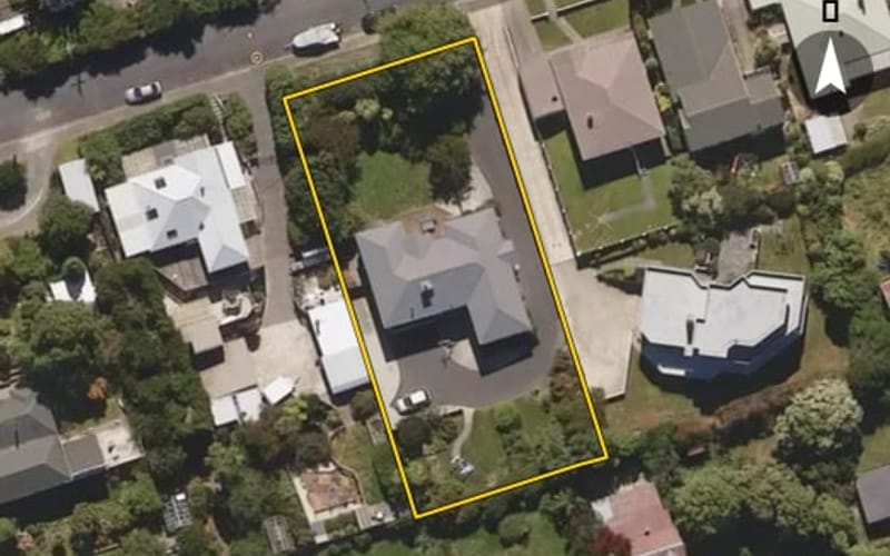 60 Totara Street