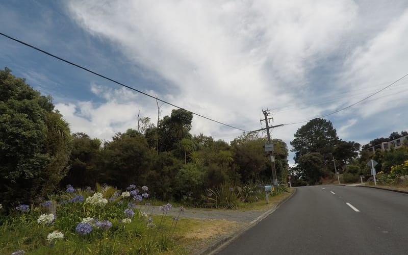 1872 Whangarei Heads Road