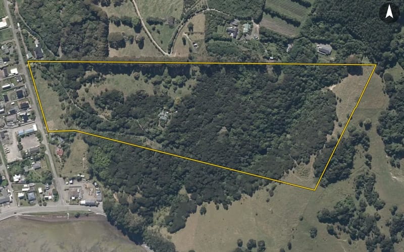 30 Pawsons Valley Road