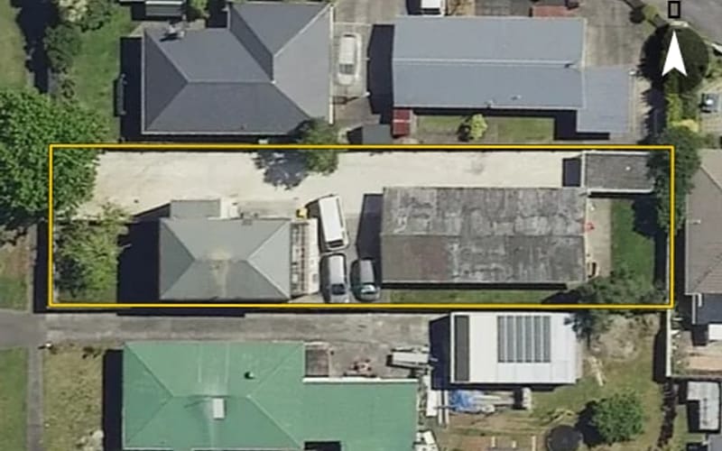 30 James Street