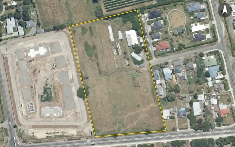 11 Kauru Road