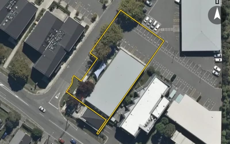52A Langdons Road