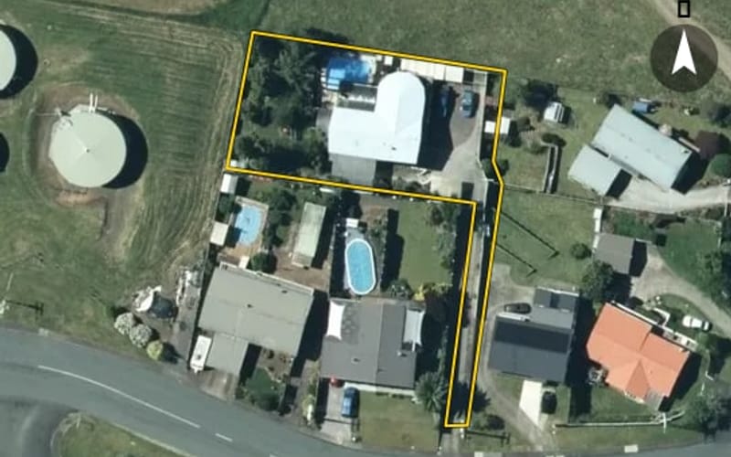 67 Mountain View Road
