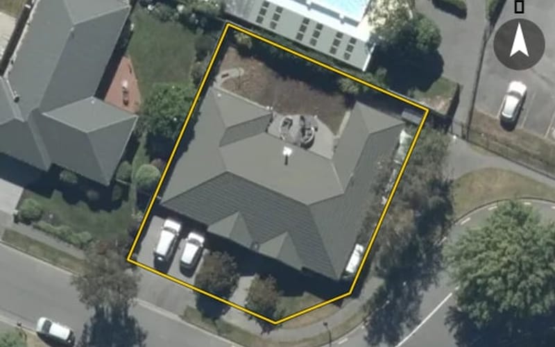 2 Rubicon Place