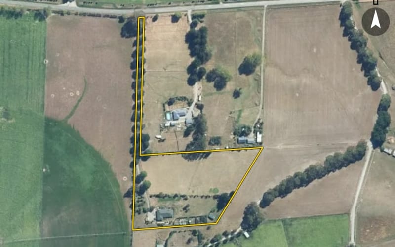 453 Rosewill Valley Road