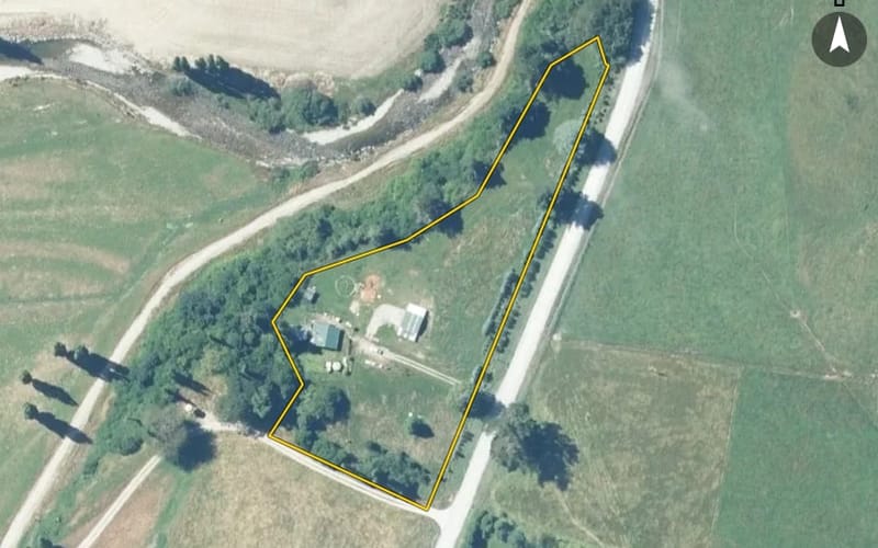 560 Tutaki Road South
