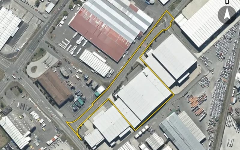 81 Seymour Street